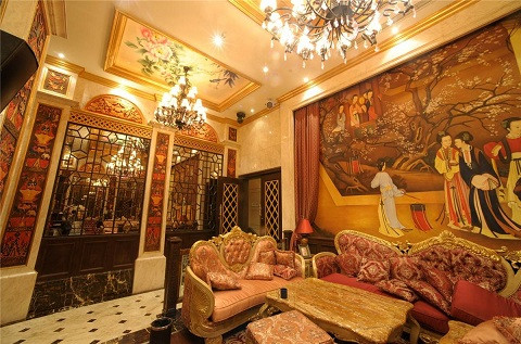 浉河高档KTV妹子质量哪家好 浉河高档KTV妹子质量哪家好