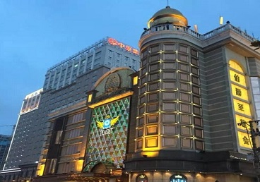 浉河最大顶级出名高端豪华KTV会所-皇冠伯爵KTV顶级体验点评